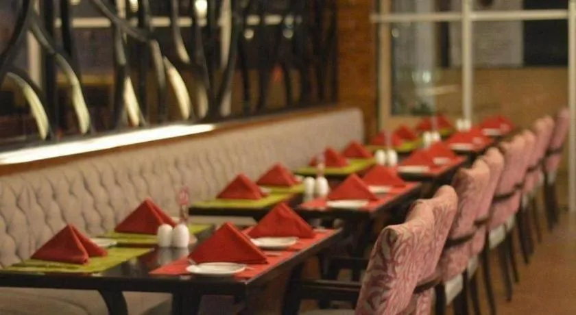 Horison Ultima Semarang