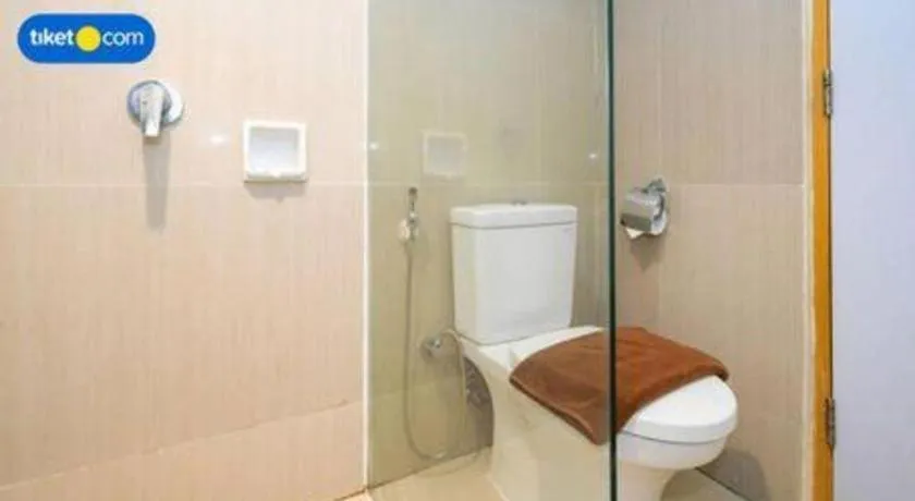 Horison Ultima Semarang