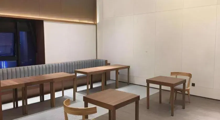 Meijin All Suites Hotel Suzhou Meijin All Suites Hotel Suzhou