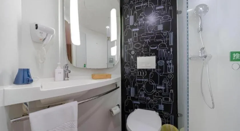 Meijin All Suites Hotel Suzhou