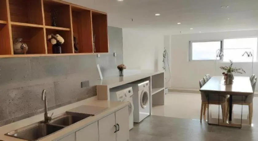 Meijin All Suites Hotel Suzhou