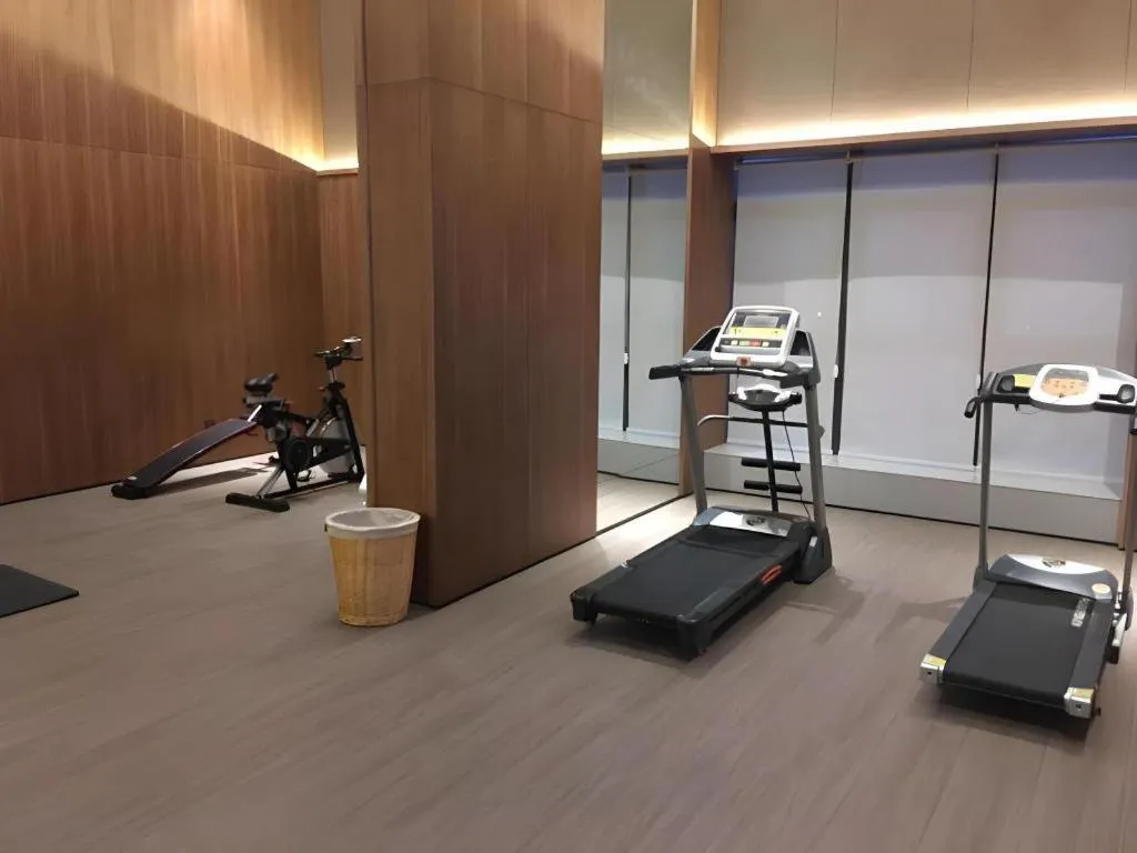 Meijin All Suites Hotel Suzhou