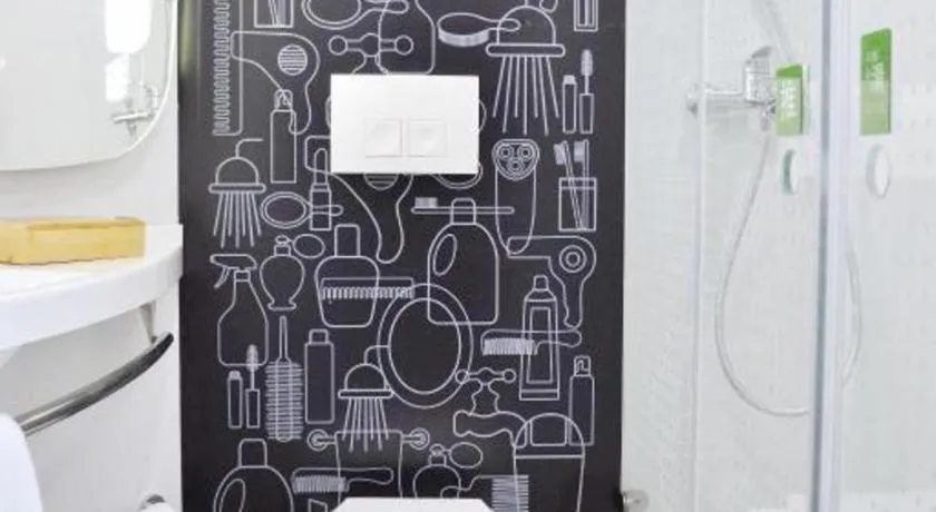 Meijin All Suites Hotel Suzhou