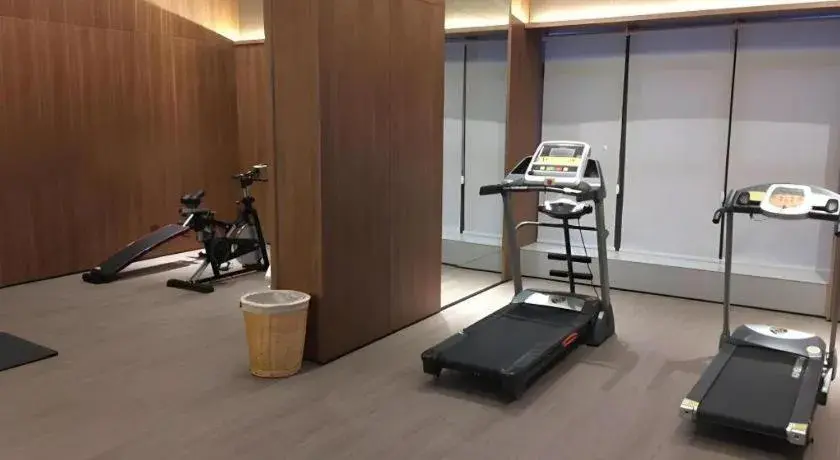 Meijin All Suites Hotel Suzhou Meijin All Suites Hotel Suzhou