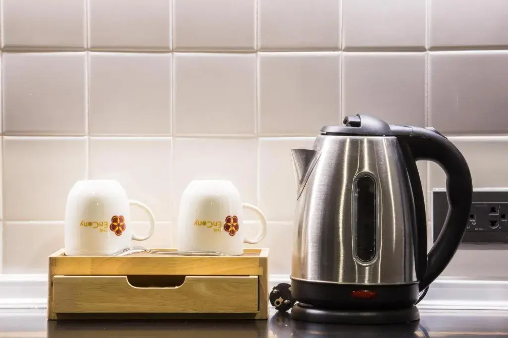 THE EnCony THE EnCony