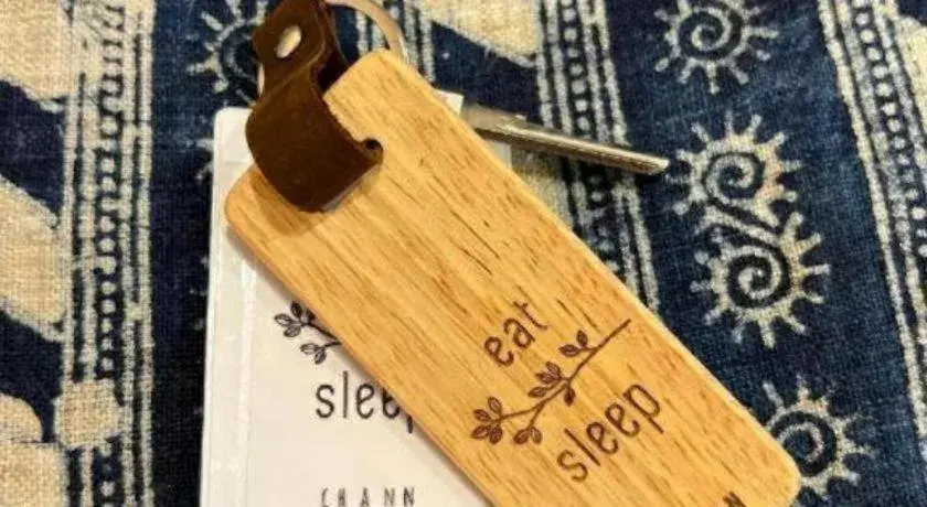 Eat Sleep Chann Eat Sleep Chann