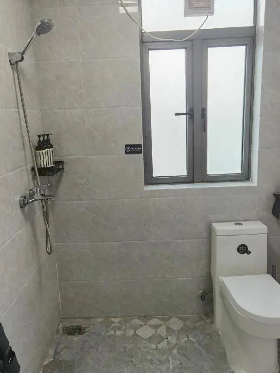 LIA Hotel Meilin Branch