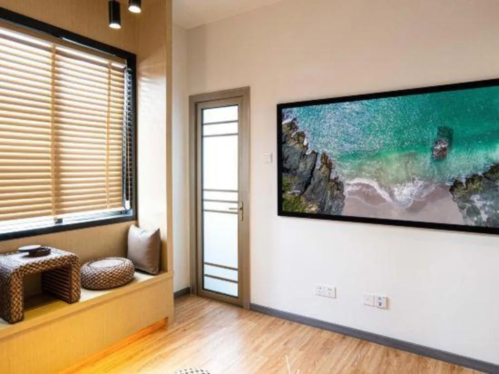 LIA Hotel Meilin Branch