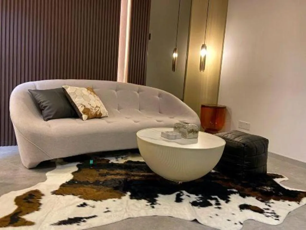 LIA Hotel Meilin Branch