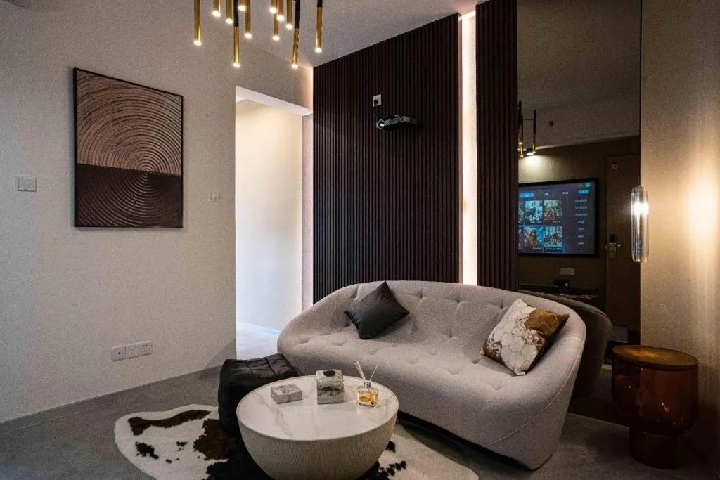 LIA Hotel Meilin Branch