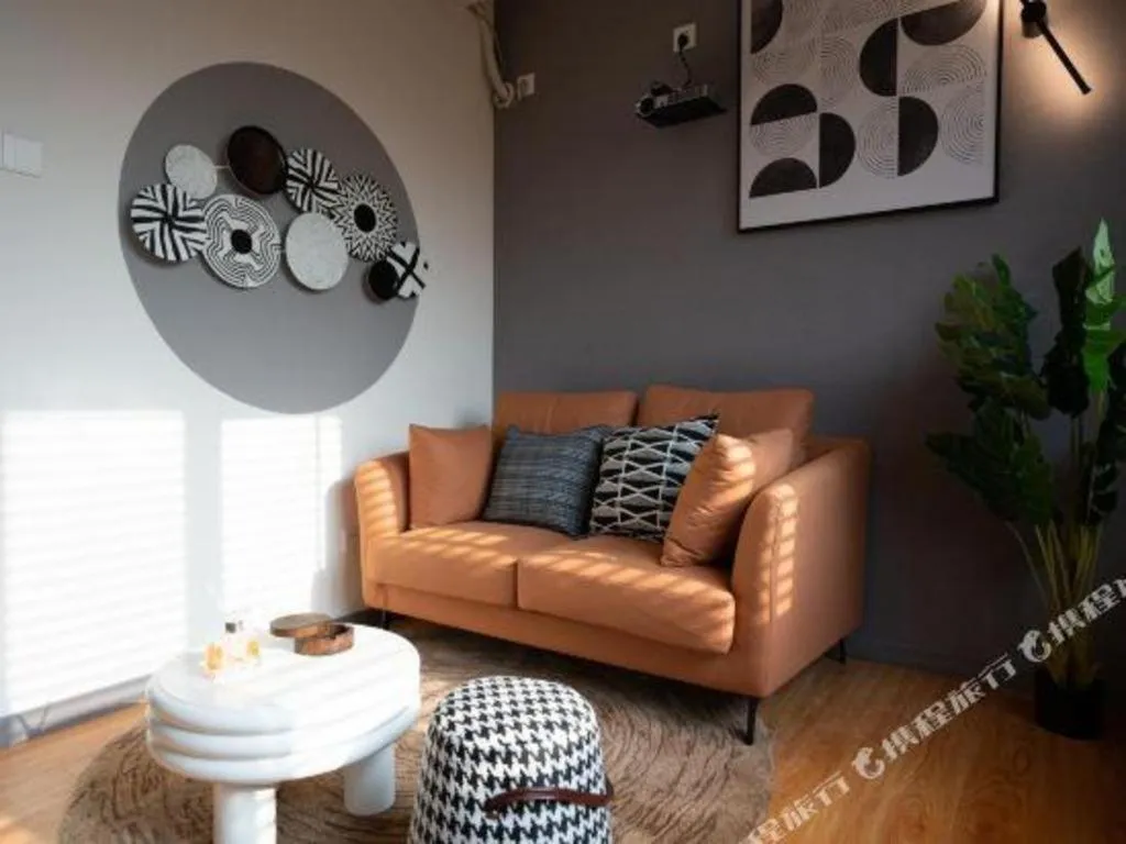 LIA Hotel Meilin Branch