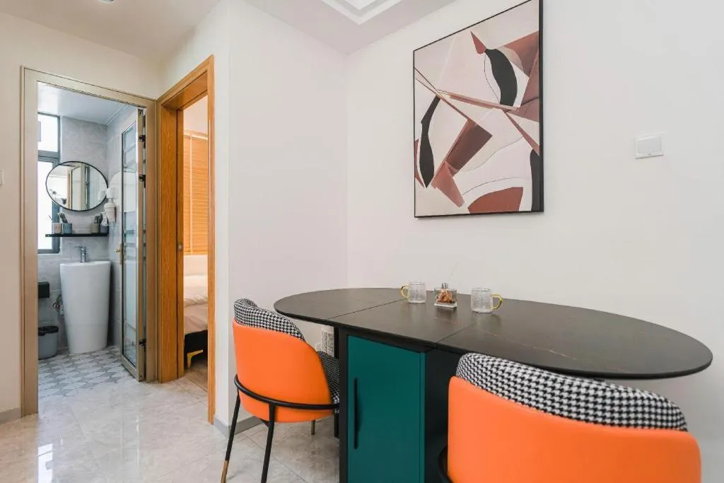 LIA Hotel Meilin Branch