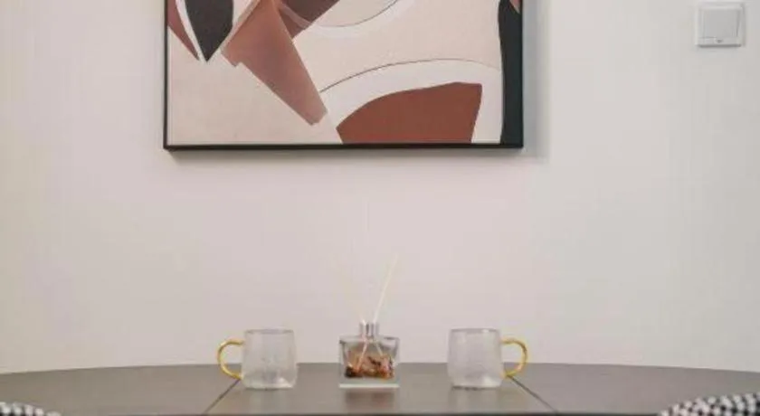 LIA Hotel Meilin Branch