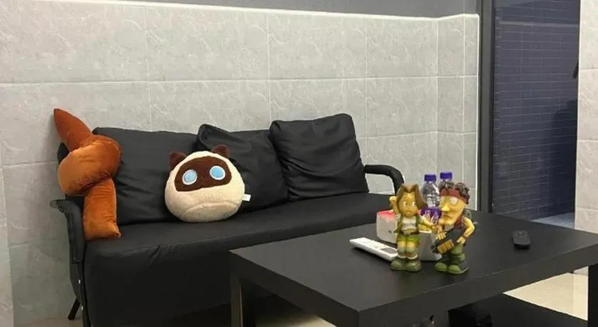 LIA Hotel Meilin Branch