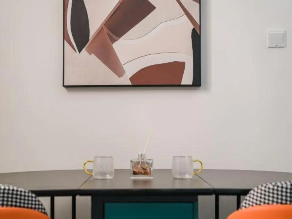 LIA Hotel Meilin Branch