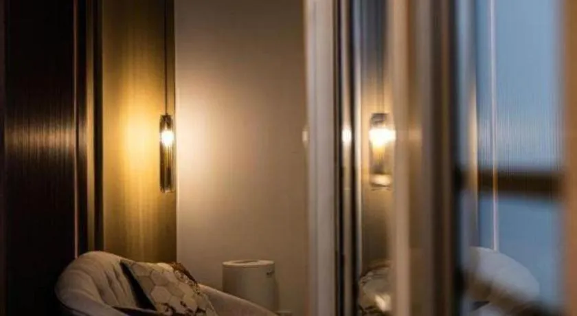 LIA Hotel Meilin Branch