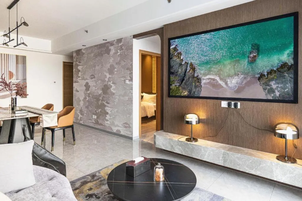 LIA Hotel Meilin Branch