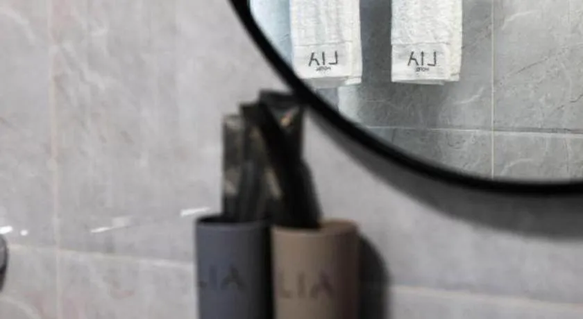 LIA Hotel Meilin Branch