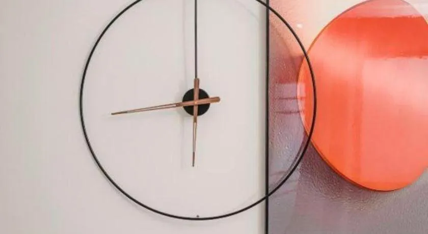 LIA Hotel Meilin Branch