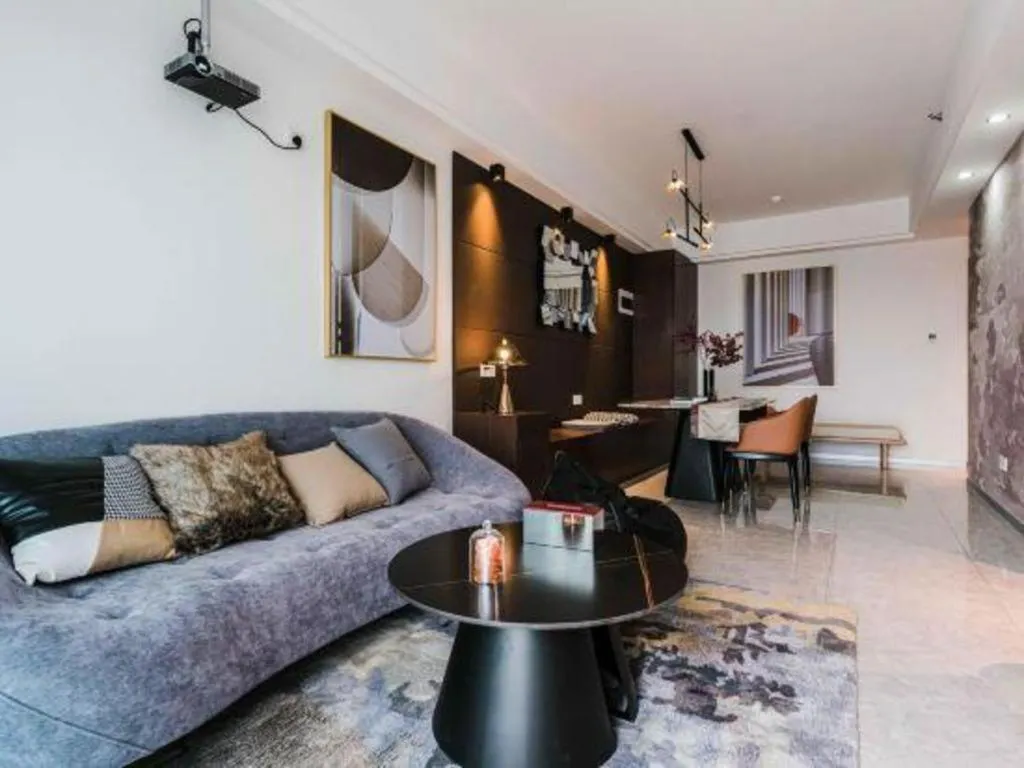 LIA Hotel Meilin Branch