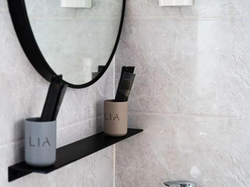 LIA Hotel Meilin Branch