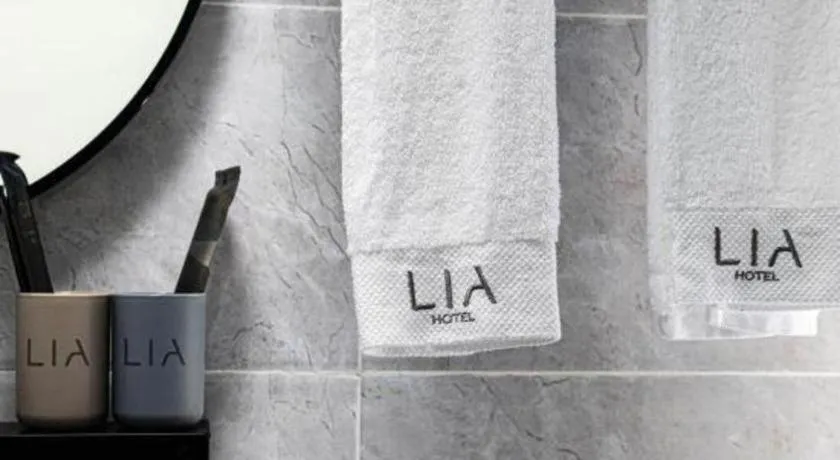 LIA Hotel Meilin Branch