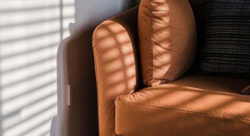 LIA Hotel Meilin Branch