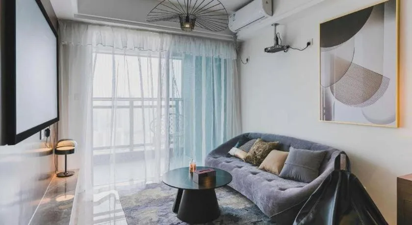 LIA Hotel Meilin Branch