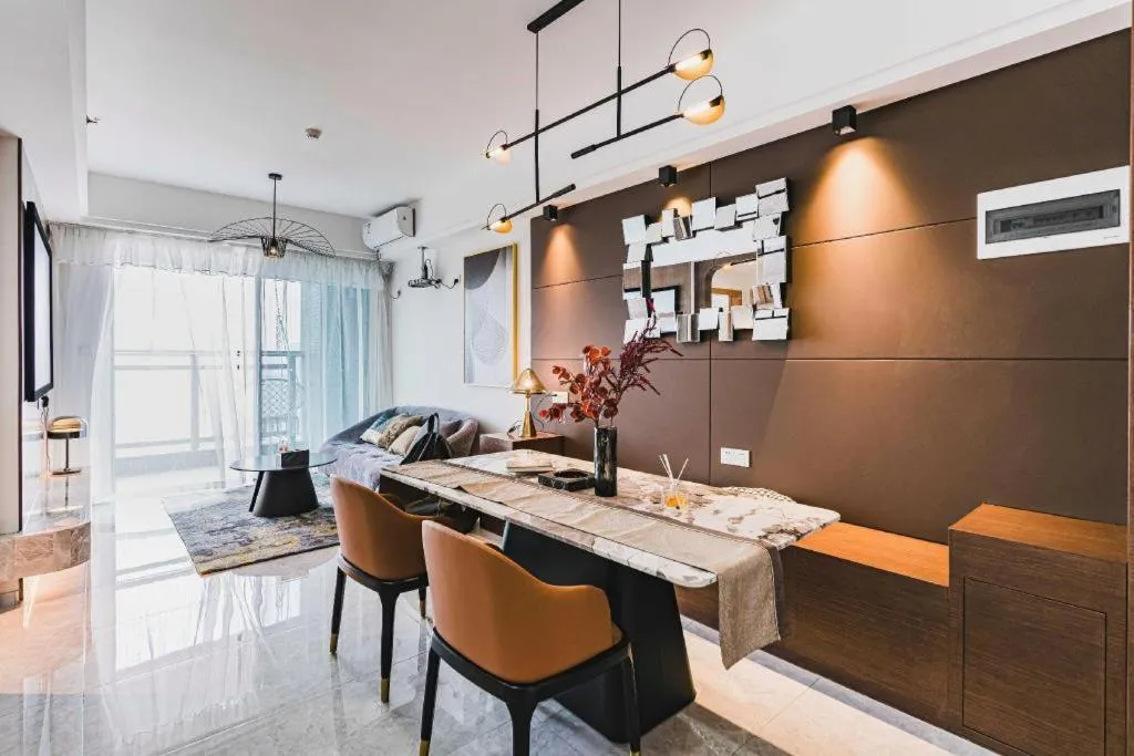 LIA Hotel Meilin Branch