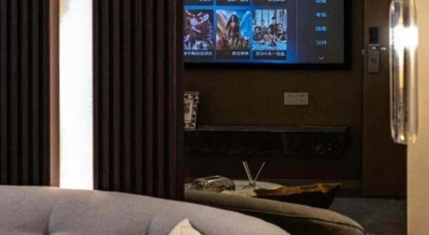 LIA Hotel Meilin Branch