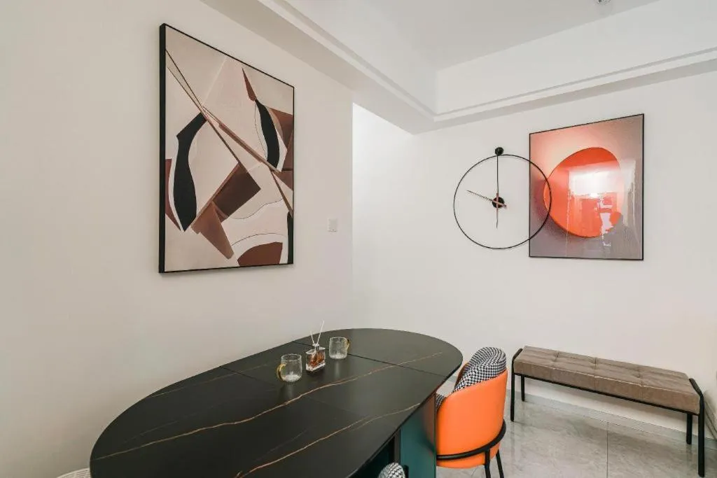 LIA Hotel Meilin Branch