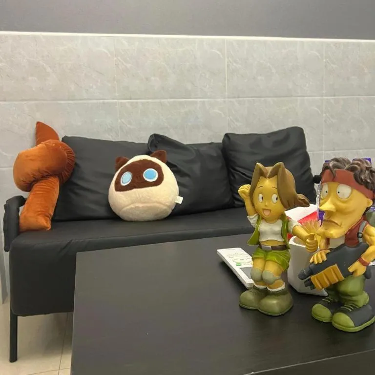 LIA Hotel Meilin Branch