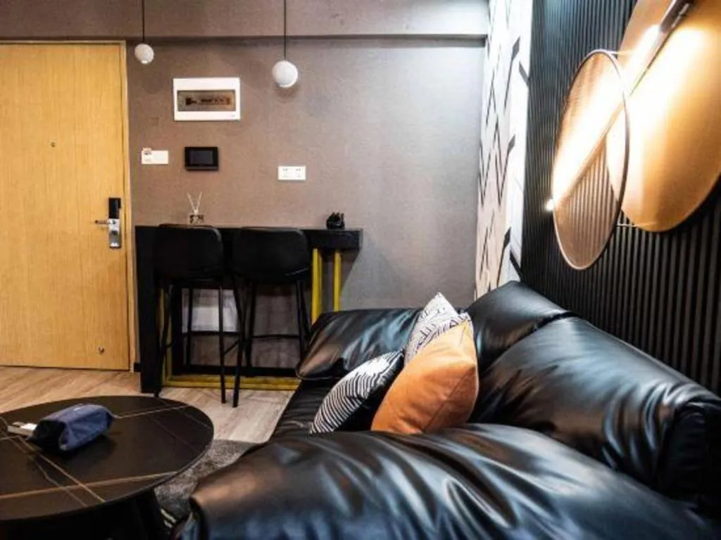 LIA Hotel Meilin Branch