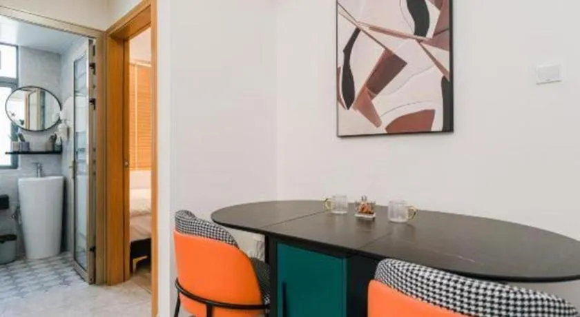 LIA Hotel Meilin Branch