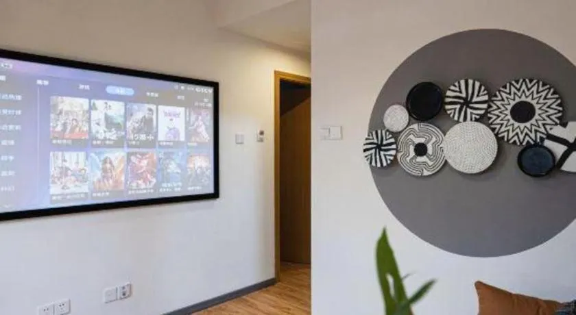 LIA Hotel Meilin Branch