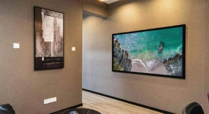 LIA Hotel Meilin Branch