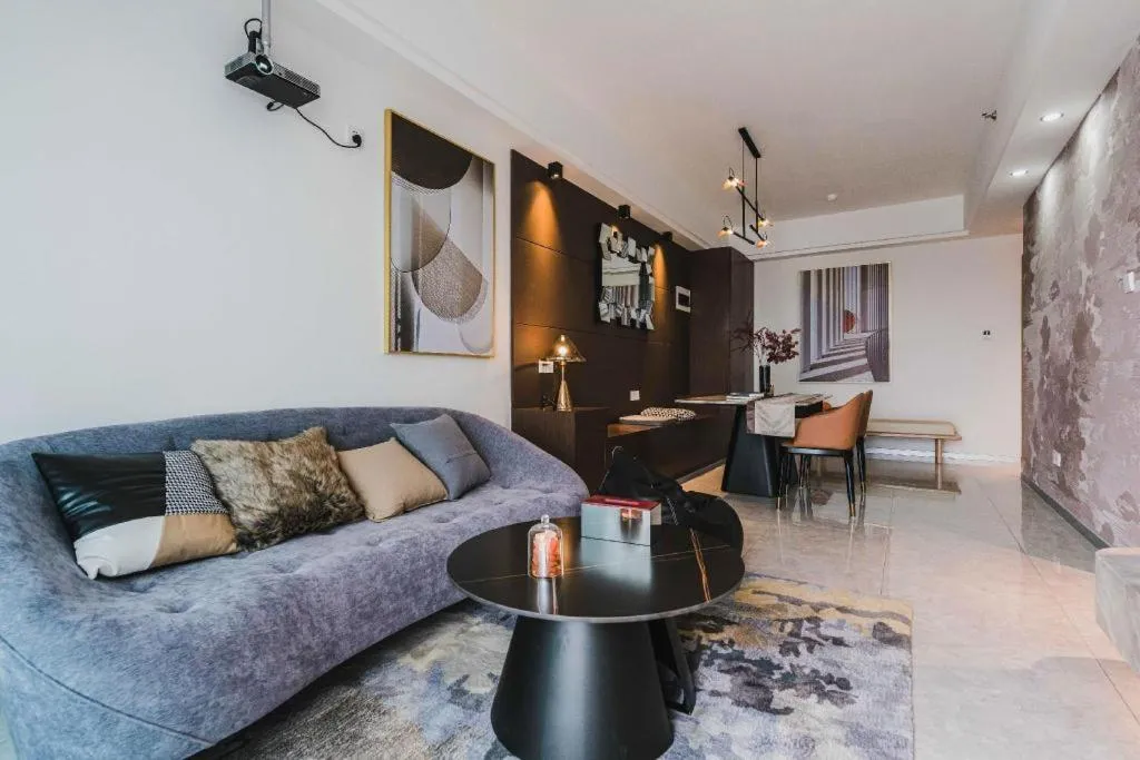 LIA Hotel Meilin Branch