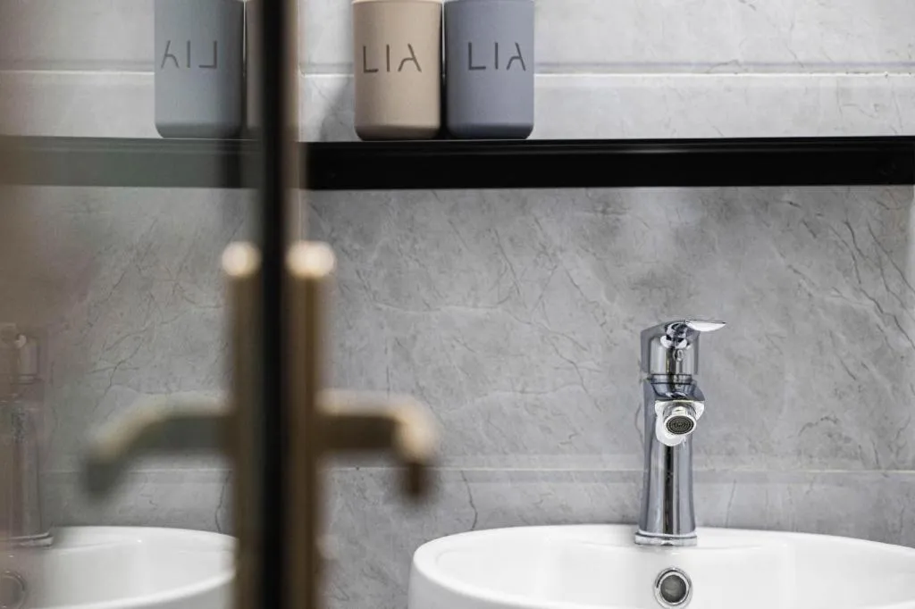 LIA Hotel Meilin Branch