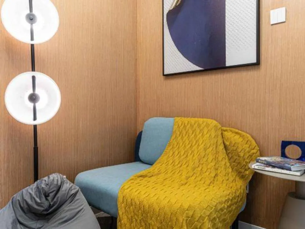 LIA Hotel Meilin Branch