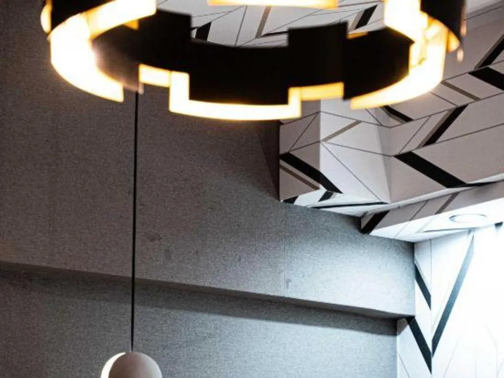 LIA Hotel Meilin Branch