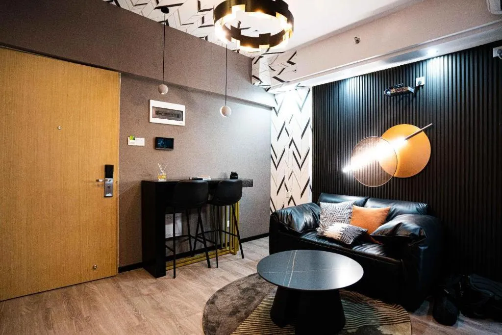 LIA Hotel Meilin Branch