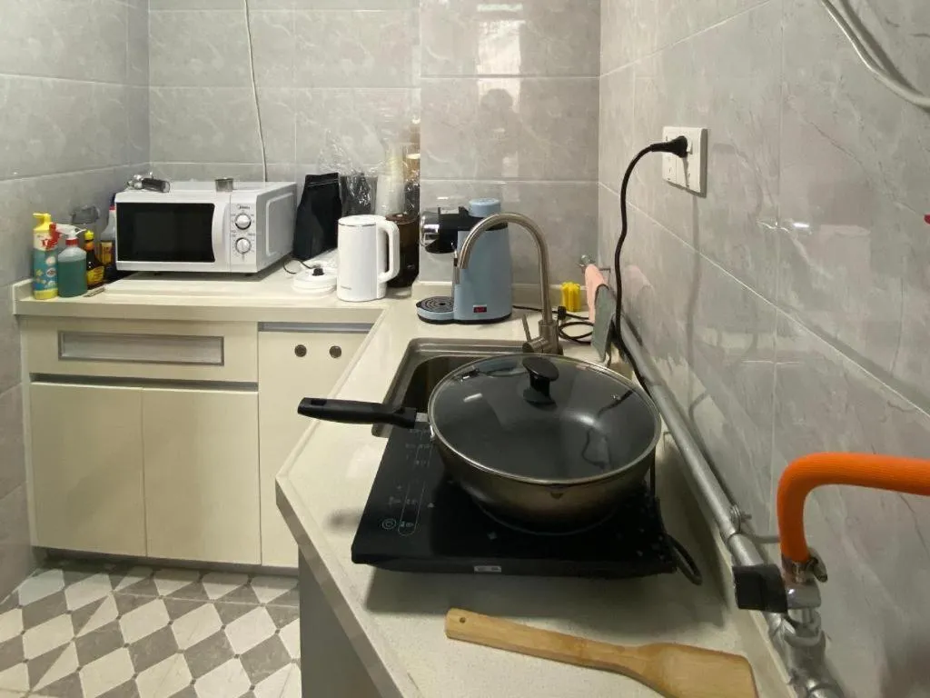 LIA Hotel Meilin Branch