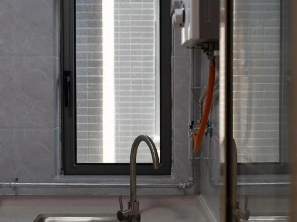 LIA Hotel Meilin Branch