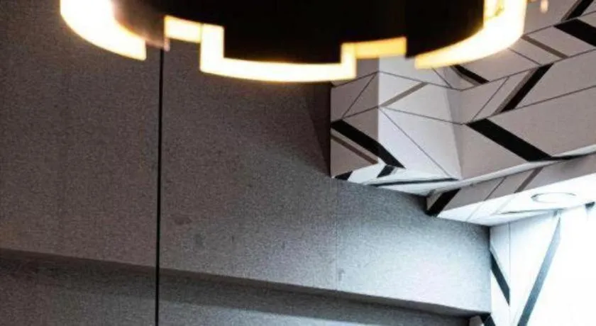 LIA Hotel Meilin Branch