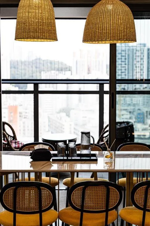 LIA Hotel Meilin Branch