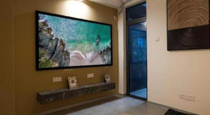 LIA Hotel Meilin Branch