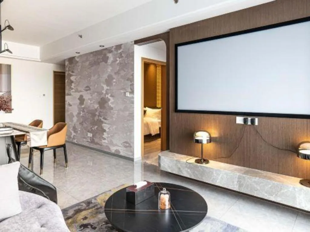 LIA Hotel Meilin Branch