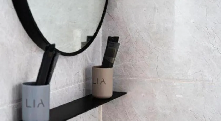 LIA Hotel Meilin Branch