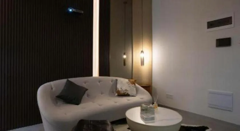 LIA Hotel Meilin Branch