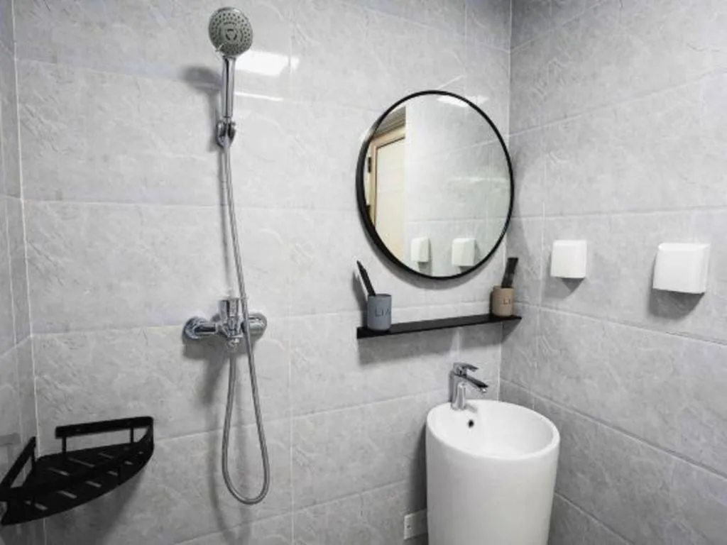 LIA Hotel Meilin Branch